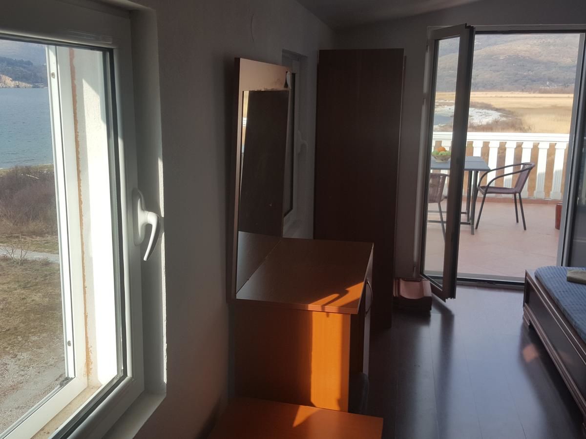 Апартаменты Buljarica Bay Apartments Петровац-32