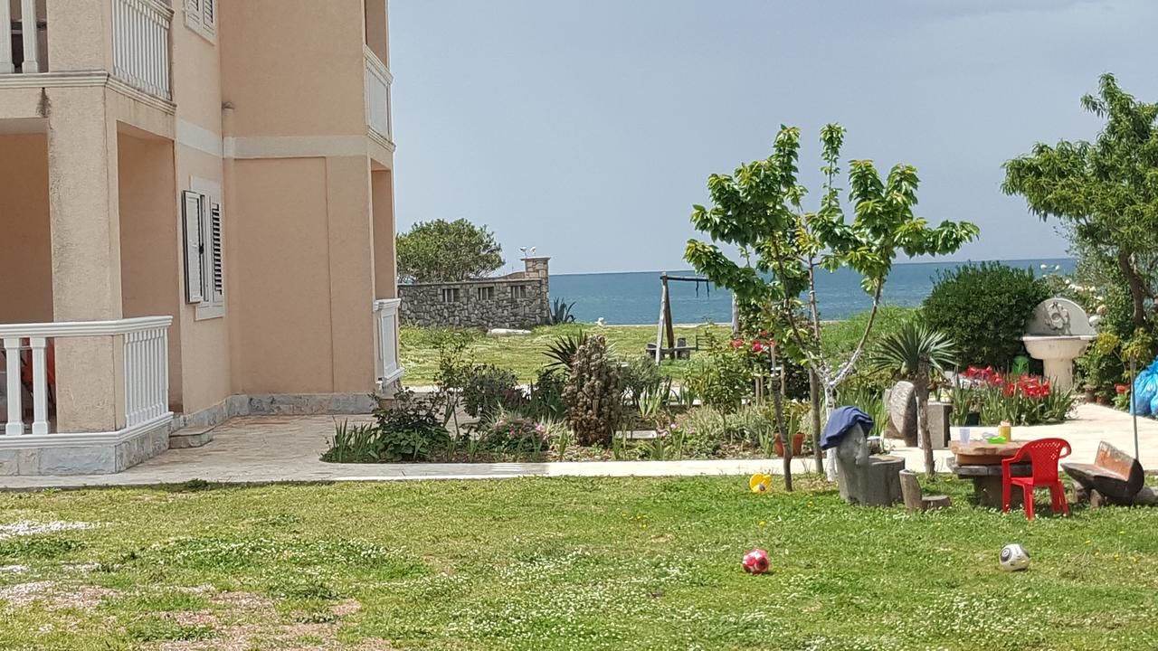 Апартаменты Buljarica Bay Apartments Петровац-41