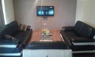 Апартаменты Buljarica Bay Apartments Петровац Апартаменты с видом на море-1