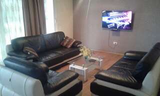 Апартаменты Buljarica Bay Apartments Петровац Апартаменты с видом на море-2