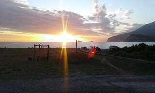 Апартаменты Buljarica Bay Apartments Петровац-1