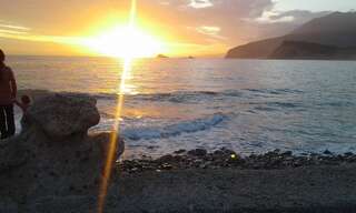 Апартаменты Buljarica Bay Apartments Петровац-2