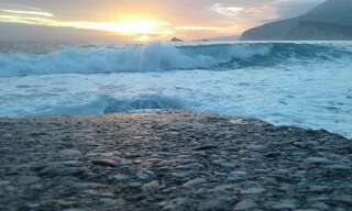 Апартаменты Buljarica Bay Apartments Петровац-6