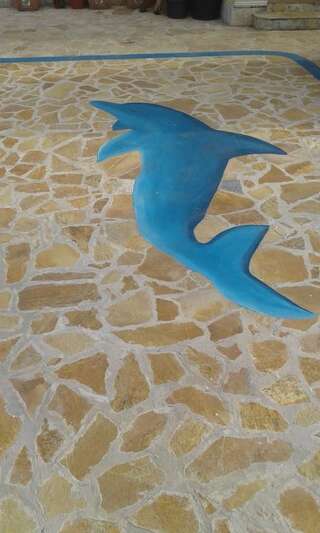 Апартаменты Buljarica Bay Apartments Петровац-7