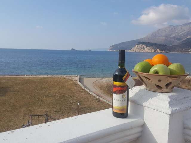 Апартаменты Buljarica Bay Apartments Петровац-13