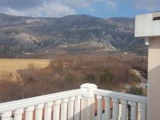 Апартаменты Buljarica Bay Apartments Петровац-18
