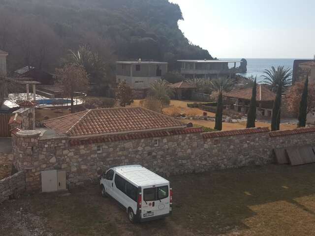 Апартаменты Buljarica Bay Apartments Петровац-19