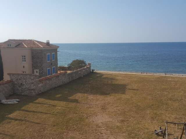 Апартаменты Buljarica Bay Apartments Петровац-22