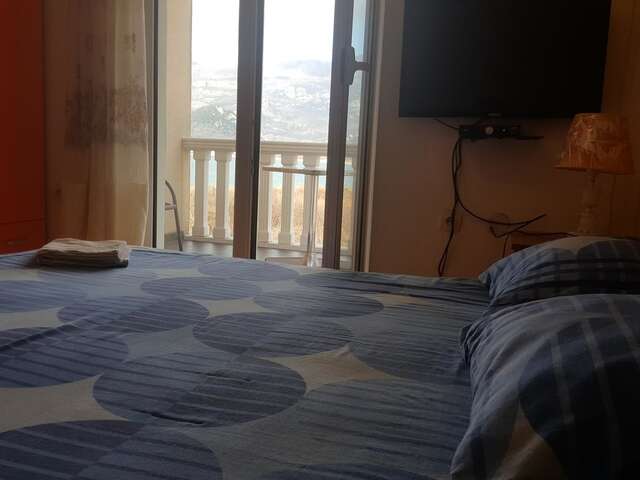 Апартаменты Buljarica Bay Apartments Петровац-23