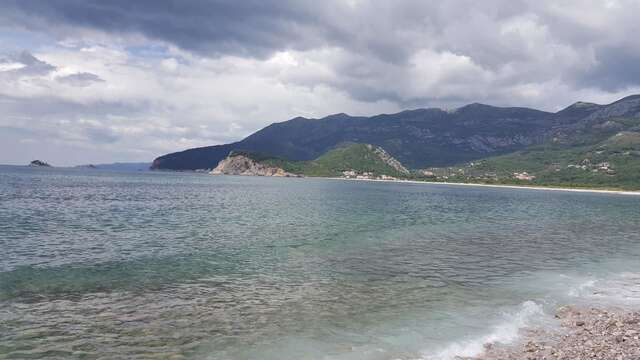 Апартаменты Buljarica Bay Apartments Петровац-24