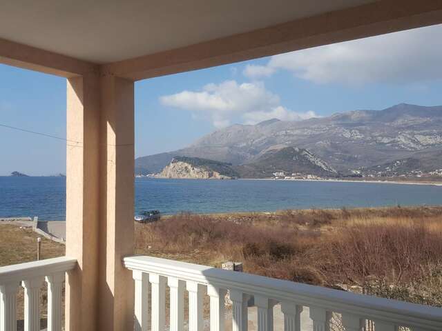 Апартаменты Buljarica Bay Apartments Петровац-25