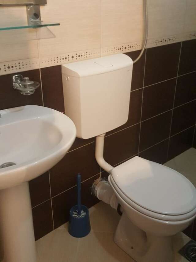 Апартаменты Buljarica Bay Apartments Петровац-30