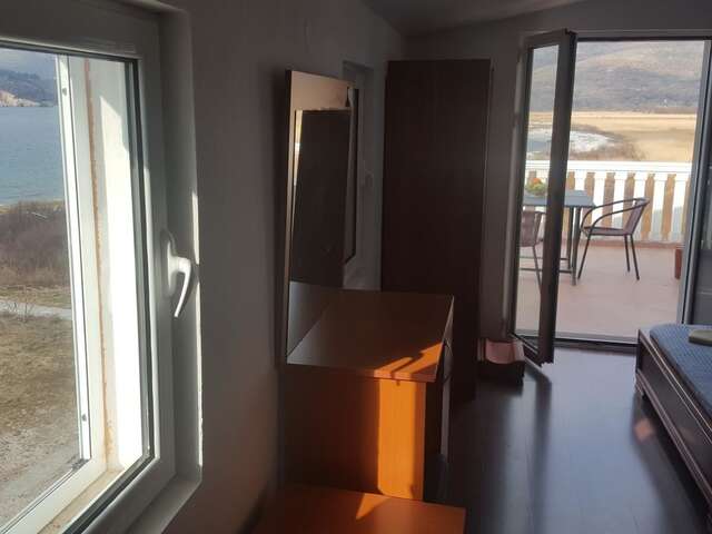 Апартаменты Buljarica Bay Apartments Петровац-31