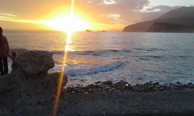 Апартаменты Buljarica Bay Apartments Петровац-5