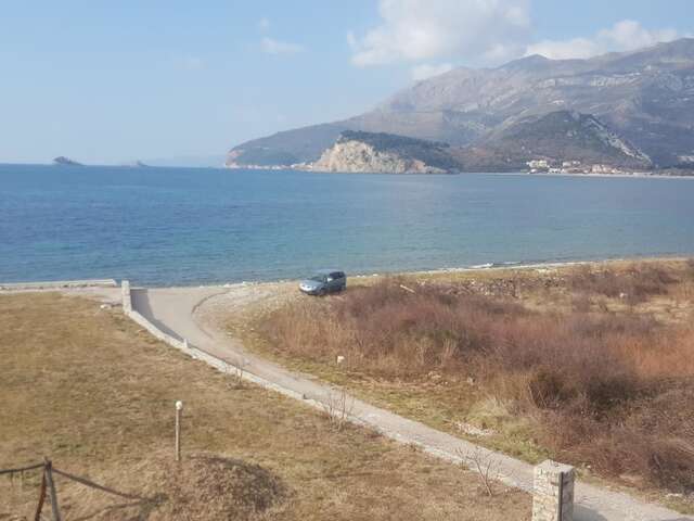 Апартаменты Buljarica Bay Apartments Петровац-35