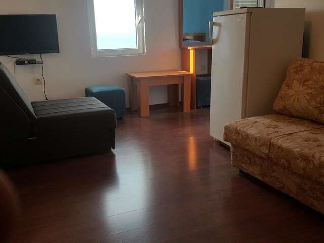 Апартаменты Buljarica Bay Apartments Петровац-38