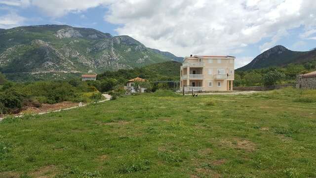 Апартаменты Buljarica Bay Apartments Петровац-39