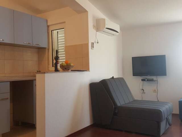 Апартаменты Buljarica Bay Apartments Петровац-44