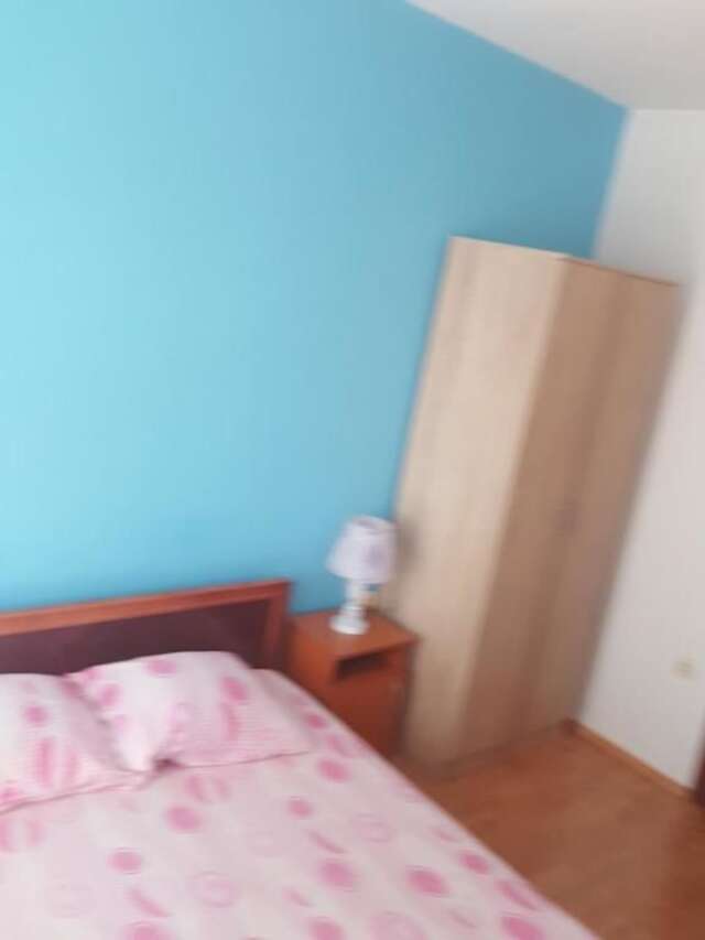 Апартаменты Buljarica Bay Apartments Петровац-48