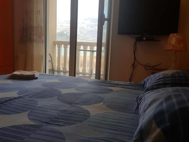 Апартаменты Buljarica Bay Apartments Петровац-51