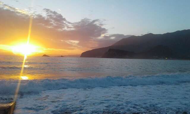 Апартаменты Buljarica Bay Apartments Петровац-7