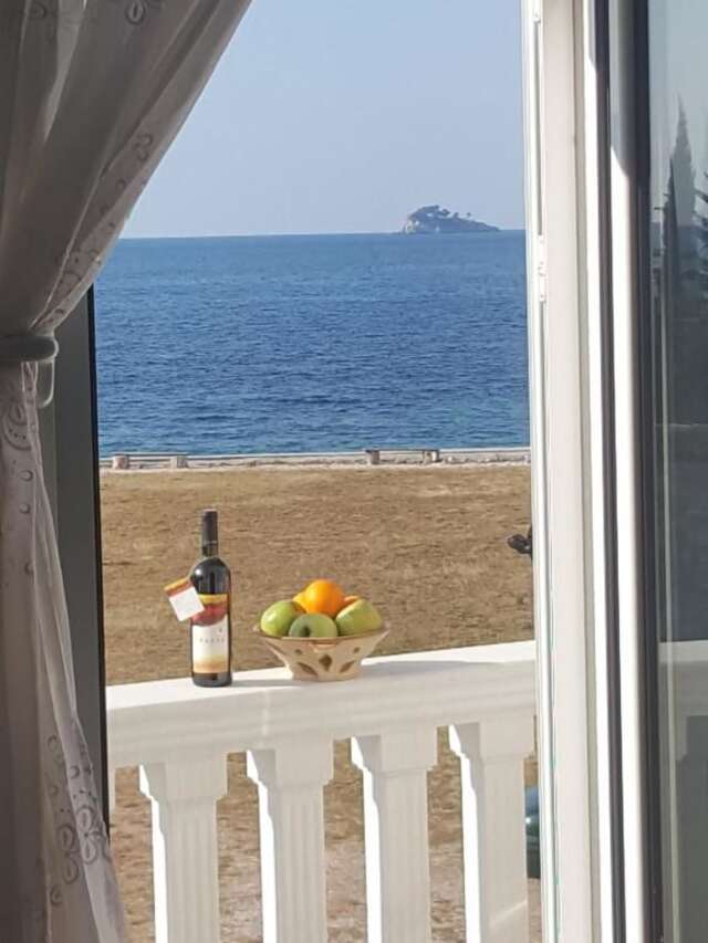 Апартаменты Buljarica Bay Apartments Петровац-54