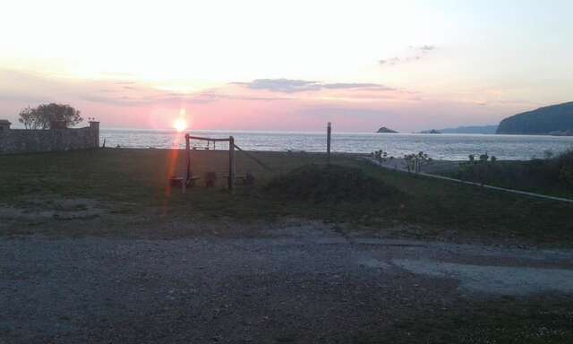 Апартаменты Buljarica Bay Apartments Петровац-11